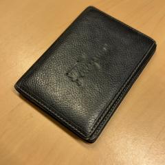 Titolare della carta, come riportato da RET utilizzando iLost