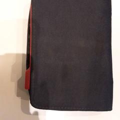 Prydnadskudde Tomtom, rapporterat av LUMC med iLost