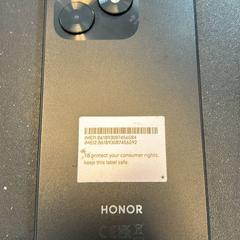 Smartphone-a Zwart HONOR, gisa salatu by Regio Oost-Vlaanderen iLost erabiliz