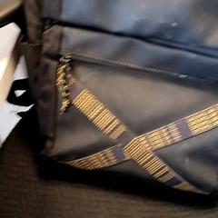 Väska, rapporterat av U-OV Amersfoort med iLost