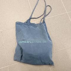 Taška - Draagtas, jak nahlášeno Centraal magazijn pomocí iLost