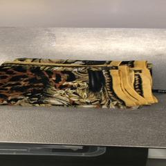 Châle, a été signalé par IKEA Haarlem utilisant iLost