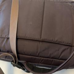 Taška Nobakhti, ako bolo nahlásené GVB pomocou iLost