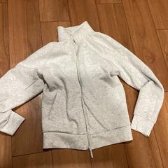 Vestje Grijs - 111125 BOONE2, ako bolo nahlásené Ziggo Dome pomocou iLost