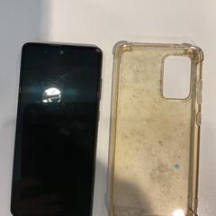 Smarthphone Samsung, como reportado por Gemeente Amsterdam utilizando o iLost