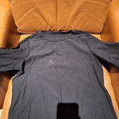 Alkandorak Black, gisa salatu by Hotel V Frederiksplein iLost erabiliz