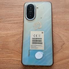 Telefoon Redmi, as reported to iLost