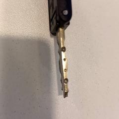 Sleutel, zoals gemeld door Arriva Limburg Noord met iLost