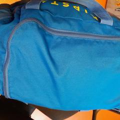 Borsa bleu, come riportato da TCL utilizzando iLost