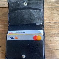 Portemonnee TD van Nelfen, amint azt az iLostnak jelentették.