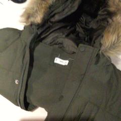 السترة، كما تم الإبلاغ عنه بواسطة IKEA Wilrijk عبر iLost