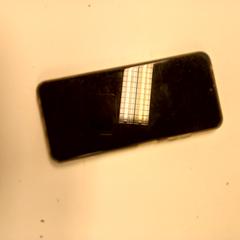 Telefoon Paars Samsung, zoals gemeld door Avonturenpark Hellendoorn met iLost