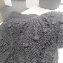 Trui Antraciet, som rapportert av Arriva Friesland / Groningen ved bruk av iLost