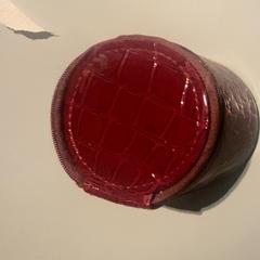 Doosje, amint azt Van der Valk Hotel Apeldoorn - De Cantharel az iLost segítségével jelentette.