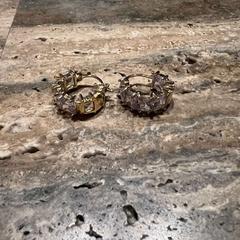 Biżuteria & Kolczyki Goud, zgłoszono przez Van der Valk Spier-Dwingeloo przy użyciu iLost