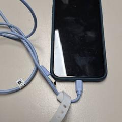 Telefon, som rapportert av Connexxion Haarlem IJmond ved bruk av iLost