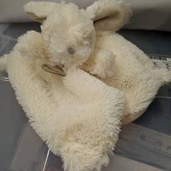 Manteta, segons ha informat IKEA Paris - Plaisir mitjançant iLost