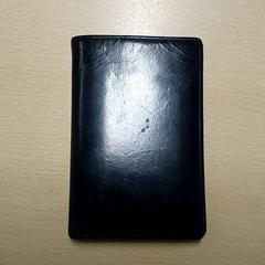 Billeteras Bandekela, ha sido reportado por Regio Limburg - Leuven con iLost