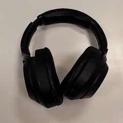 Sluchátka koptw, jak nahlášeno Vrije Universiteit Amsterdam pomocí iLost