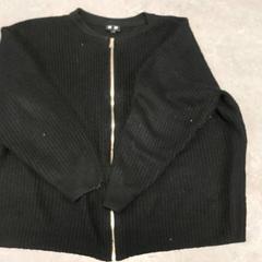 Kleding - Trui met rits, segundo informou Centraal magazijn usando iLost