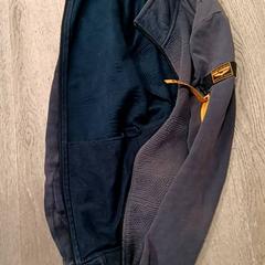 Jas, zoals gemeld door RRReis Trein Amersfoort / Ede-Wageningen met iLost