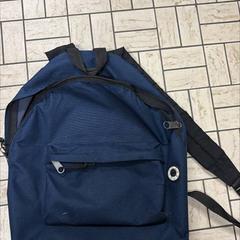 Backpack, as reported by Regio Limburg - Leuven using iLost