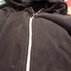 Armilla Zwart, segons ha informat Qbuzz Fryslân mitjançant iLost