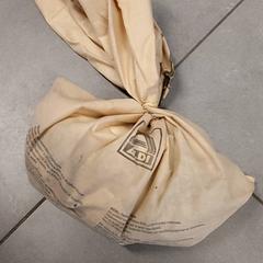 Taška - Stoffen tas, jak nahlášeno Regio Oost-Vlaanderen pomocí iLost