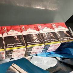 Papieros, zgłoszono przez Bibliotheek Neude (Utrecht) przy użyciu iLost