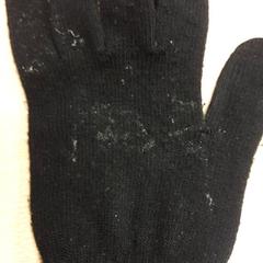 Handschuhe Zwart, gemeldet von Arriva Vechtdallijnen über iLost