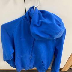 Casaco Blau von Jako, como reportado por Wilmering Vechta utilizando o iLost