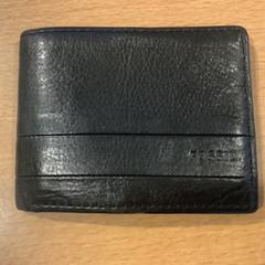 Brieftasche Jain, gemeldet von Gemeente Amsterdam über iLost