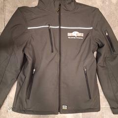 Veste, a été signalé par Qbuzz DMG utilisant iLost