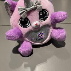 Knuffel, rapporterat av Pathé Tilburg Stappegoor med iLost