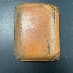 Wallet portefeuille, as reported by Regio Oost-Vlaanderen using iLost