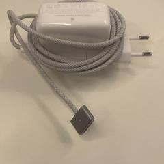 Lader Wit, som rapportert av UMC Utrecht ved bruk av iLost