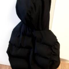 Jaqueta, segons ha informat Qbuzz ZHN mitjançant iLost