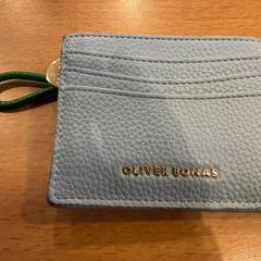 Titular de la tarjeta Ahern, ha sido reportado por Gemeente Amsterdam con iLost