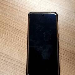 Telefon, amint azt Connexxion Noord Holland Noord Hoorn az iLost segítségével jelentette.