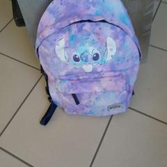 Sac à dos stich, a été signalé par TCL utilisant iLost