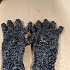 Hansker, som rapportert av Qbuzz GD Groningen Peizerweg ved bruk av iLost