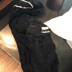 Kleding, zoals gemeld door Van der Valk Hotel Veenendaal met iLost
