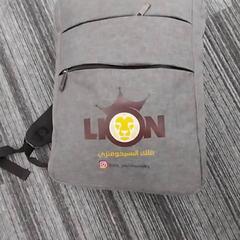 Rugzak, zoals gemeld door Arriva Limburg Zuid met iLost