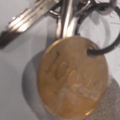 Llave, ha sido reportado por Internationaal Theater Amsterdam con iLost