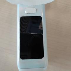 Sigaretta elettronica, come riportato da IKEA Strasbourg utilizzando iLost