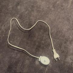 Oplader elektrische tandenborstel, come riportato da Van der Valk Hotel Haarlem utilizzando iLost