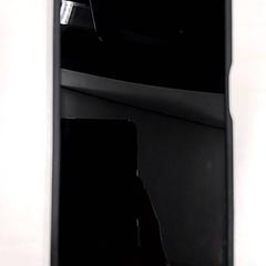 Smarthphone Zwart Redmi, como reportado por Arriva Limburg Zuid utilizando o iLost