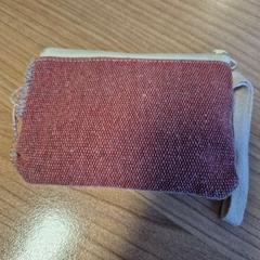 財布 mapje Roze  Beemster がiLostで Connexxion Zeeland によって報告されました