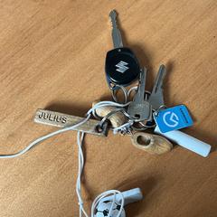 Sleutelbos, jak bylo nahlášeno na iLost