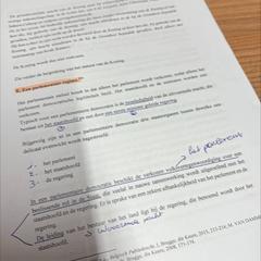 Samenvatting publiekrecht, a été signalé par Vrije Universiteit Brussel (VUB) utilisant iLost